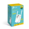 TP-Link TL-WA860RE PowerLine Δικτυακός adapter 300 Mbit/s Ethernet LAN Wi-Fi Λευκό 1 τεμ.