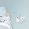 TP-Link TL-WA860RE PowerLine Δικτυακός adapter 300 Mbit/s Ethernet LAN Wi-Fi Λευκό 1 τεμ.
