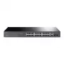 Managed Switch TP-Link TL-SG1428PE 28-Port Gigabit με 24-Port PoE+