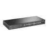 Managed Switch TP-Link TL-SG1428PE 28-Port Gigabit με 24-Port PoE+