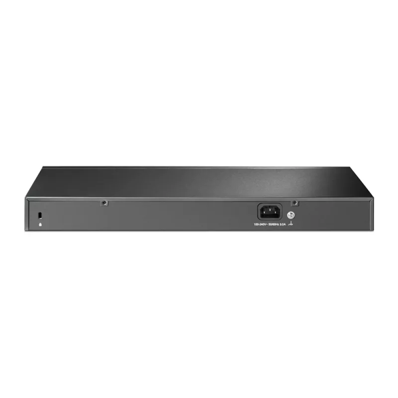 Managed Switch TP-Link TL-SG1428PE 28-Port Gigabit με 24-Port PoE+