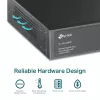 Managed Switch TP-Link TL-SG1428PE 28-Port Gigabit με 24-Port PoE+