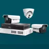 TP-LINK VIGI 8-Κανάλι Βίντεο Καταγραφέας Δικτύου