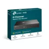 TP-LINK VIGI 8-Κανάλι Βίντεο Καταγραφέας Δικτύου