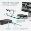 TP-LINK VIGI 8-Κανάλι Βίντεο Καταγραφέας Δικτύου