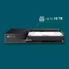 TP-LINK VIGI 8-Κανάλι Βίντεο Καταγραφέας Δικτύου