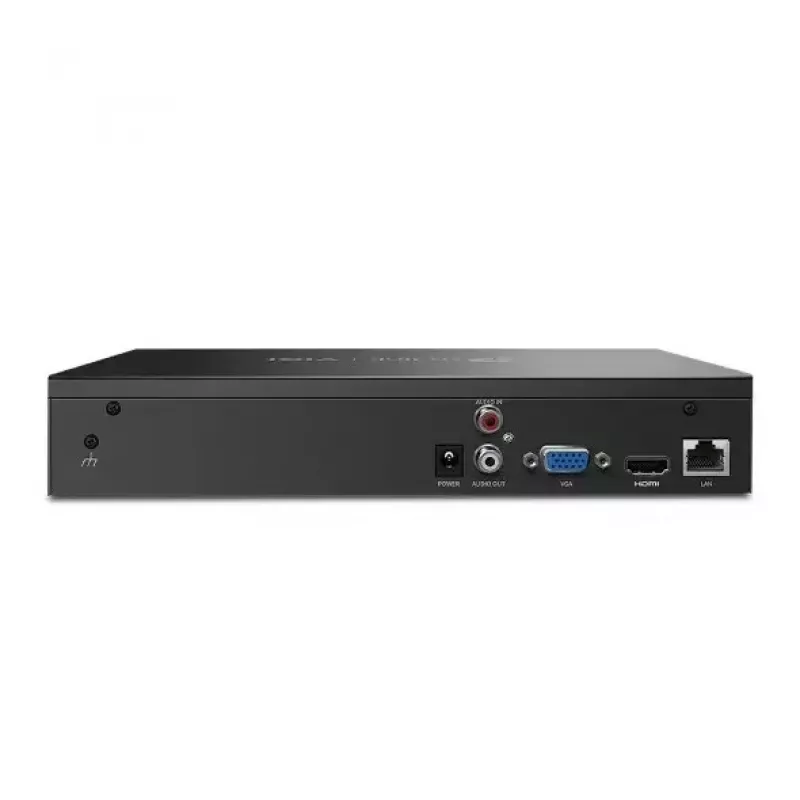 TP-LINK VIGI 8-Κανάλι Βίντεο Καταγραφέας Δικτύου