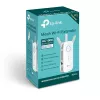 TP-Link RE550 Ενισχυτής δικτύου Πομπός και δέκτης δικτύου Λευκό 10, 100, 1000 Mbit/s