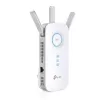 TP-Link RE550 Ενισχυτής δικτύου Πομπός και δέκτης δικτύου Λευκό 10, 100, 1000 Mbit/s