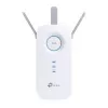 TP-Link RE550 Ενισχυτής δικτύου Πομπός και δέκτης δικτύου Λευκό 10, 100, 1000 Mbit/s