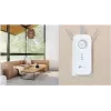 TP-Link RE550 Ενισχυτής δικτύου Πομπός και δέκτης δικτύου Λευκό 10, 100, 1000 Mbit/s