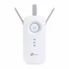 TP-Link RE550 Ενισχυτής δικτύου Πομπός και δέκτης δικτύου Λευκό 10, 100, 1000 Mbit/s
