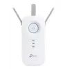 TP-Link RE550 Ενισχυτής δικτύου Πομπός και δέκτης δικτύου Λευκό 10, 100, 1000 Mbit/s
