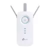 TP-Link RE550 Ενισχυτής δικτύου Πομπός και δέκτης δικτύου Λευκό 10, 100, 1000 Mbit/s