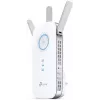TP-Link RE550 Ενισχυτής δικτύου Πομπός και δέκτης δικτύου Λευκό 10, 100, 1000 Mbit/s