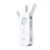 TP-Link RE550 Ενισχυτής δικτύου Πομπός και δέκτης δικτύου Λευκό 10, 100, 1000 Mbit/s