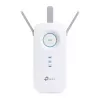 TP-Link RE550 Ενισχυτής δικτύου Πομπός και δέκτης δικτύου Λευκό 10, 100, 1000 Mbit/s