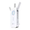 TP-Link RE550 Ενισχυτής δικτύου Πομπός και δέκτης δικτύου Λευκό 10, 100, 1000 Mbit/s