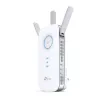TP-Link RE550 Ενισχυτής δικτύου Πομπός και δέκτης δικτύου Λευκό 10, 100, 1000 Mbit/s