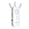 TP-Link RE550 Ενισχυτής δικτύου Πομπός και δέκτης δικτύου Λευκό 10, 100, 1000 Mbit/s