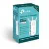 TP-Link RE550 Ενισχυτής δικτύου Πομπός και δέκτης δικτύου Λευκό 10, 100, 1000 Mbit/s