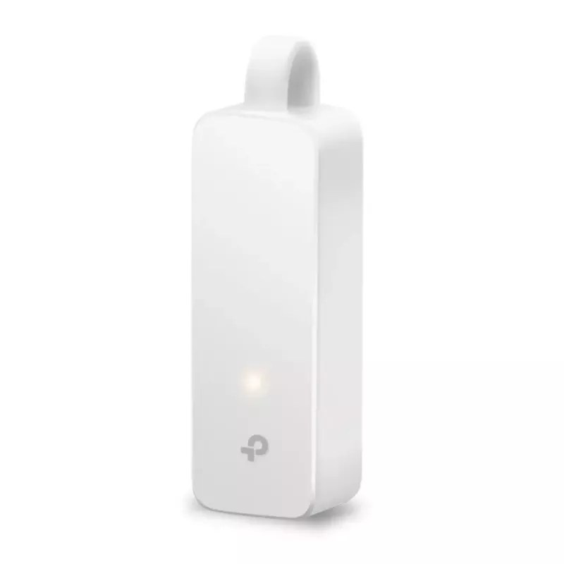 TP-Link USB Type-C σε RJ45 Gigabit Ethernet Δικτυακός adapter
