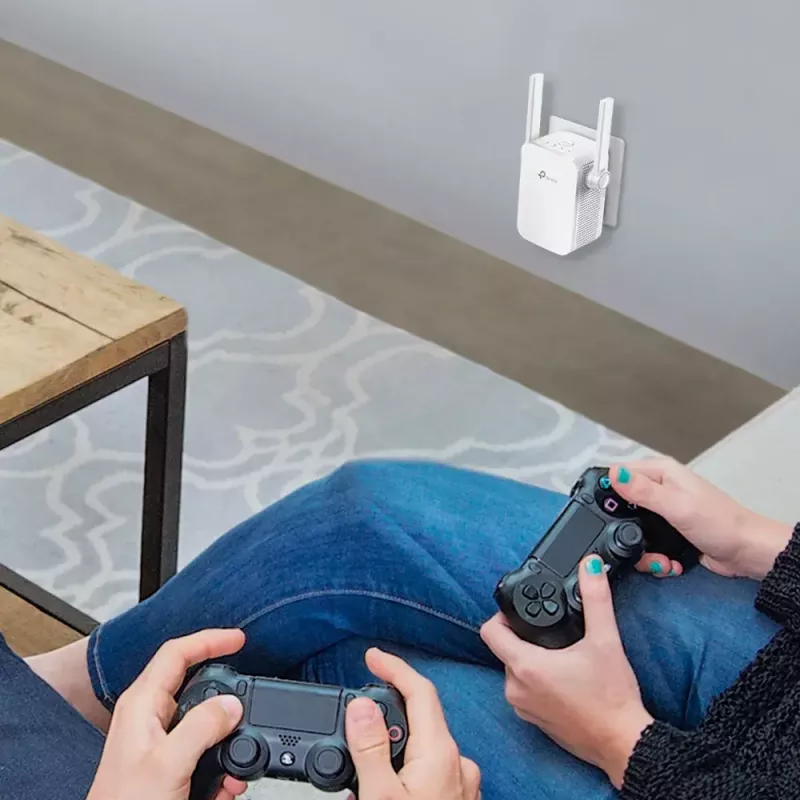 WLAN repeater TP-Link AC750 Wi-Fi Range Extender