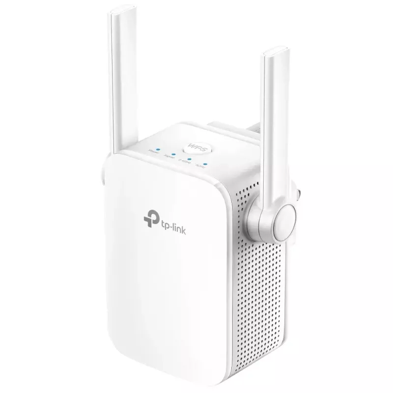 WLAN repeater TP-Link AC750 Wi-Fi Range Extender
