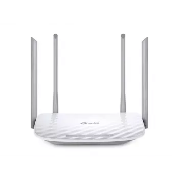 TP-LINK Wireless Dual Band Router Mediatek AC1200