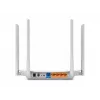 TP-LINK Wireless Dual Band Router Mediatek AC1200