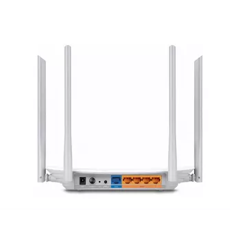 TP-LINK Wireless Dual Band Router Mediatek AC1200