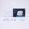 TP-Link Omada EAP225-Outdoor 1200 Mbit/s Λευκό Power over Ethernet (PoE)