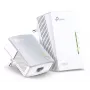 TP-Link AV600 600 Mbit/s Ethernet LAN Wi-Fi Λευκό 1 τεμ.