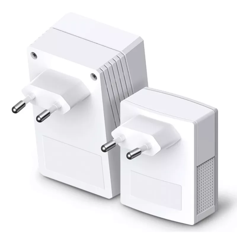 TP-Link AV600 600 Mbit/s Ethernet LAN Wi-Fi Λευκό 1 τεμ.