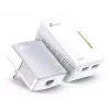 TP-Link AV600 600 Mbit/s Ethernet LAN Wi-Fi Λευκό 1 τεμ.