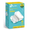 TP-Link AV600 600 Mbit/s Ethernet LAN Wi-Fi Λευκό 1 τεμ.