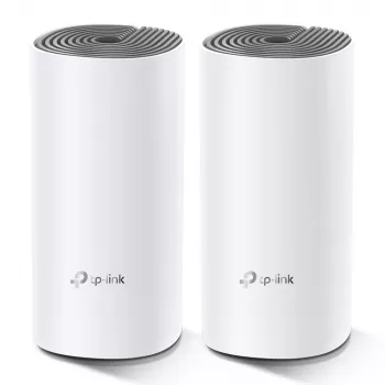 TP-Link AC1200 Deco Whole Home Mesh Wi-Fi System, συσκευασία 2 τεμ.