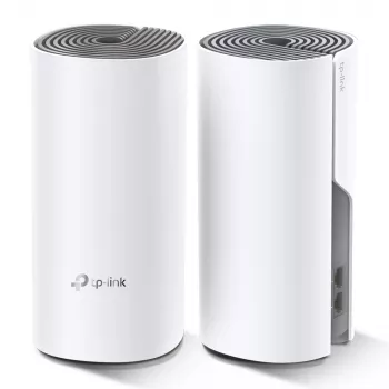 TP-Link AC1200 Deco Whole Home Mesh Wi-Fi System, συσκευασία 2 τεμ.