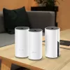 TP-Link AC1200 Whole-Home Mesh Wi-Fi System (συσκευασία 3 τεμ.)