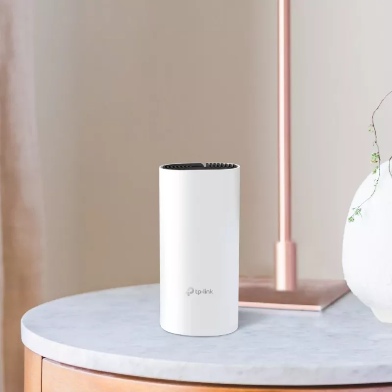 TP-Link AC1200 Whole-Home Mesh Wi-Fi System (συσκευασία 3 τεμ.)