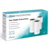TP-Link AC1200 Whole-Home Mesh Wi-Fi System (συσκευασία 3 τεμ.)