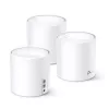 TP-Link AX1800 Whole Home Mesh Wi-Fi 6 System, συσκευασία 3 τεμ.