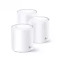 TP-Link AX1800 Whole Home Mesh Wi-Fi 6 System, συσκευασία 3 τεμ.