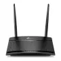 TP-Link TL-MR100 WLAN Router Fast Ethernet Single-Band (2,4 GHz) 4G Μαύρο