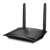 TP-Link TL-MR100 WLAN Router Fast Ethernet Single-Band (2,4 GHz) 4G Μαύρο