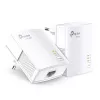 TP-Link TL-PA7017 KIT PowerLine προσαρμογείς δικτύου 1000 Mbit/s Ethernet LAN λευκό 2 τεμ.