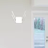 TP-Link ARCHER C24 δρομολογητής Wi-Fi Fast Ethernet Dualband (2,4 GHz / 5 GHz) λευκό