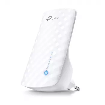 TP-Link RE190 ενισχυτής δικτύου repeater δικτύου λευκό