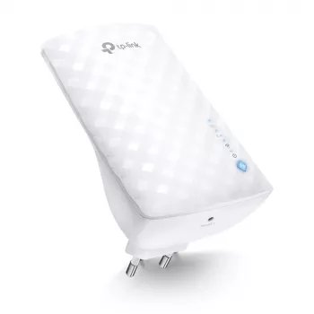 TP-Link RE190 ενισχυτής δικτύου repeater δικτύου λευκό