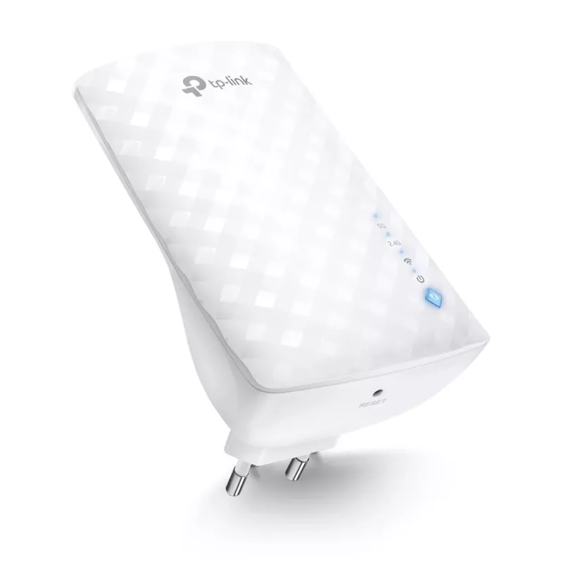TP-Link RE190 ενισχυτής δικτύου repeater δικτύου λευκό